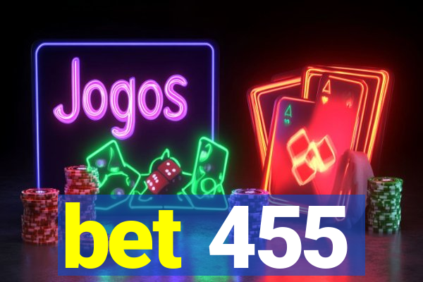 bet 455